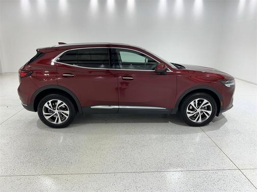 2021 Buick Envision FWD Essence