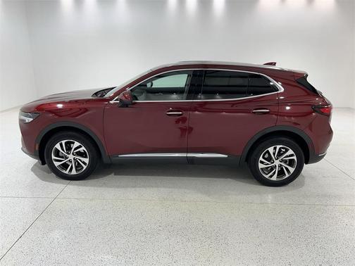 2021 Buick Envision FWD Essence