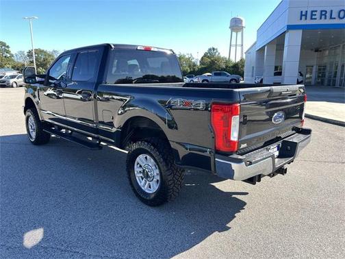 2019 Ford F-250 XLT