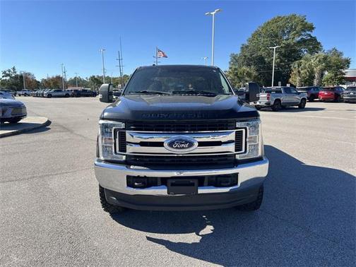 2019 Ford F-250 XLT