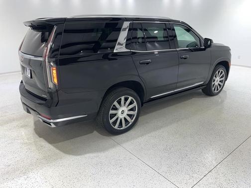 2023 Cadillac Escalade Premium Luxury Platinum