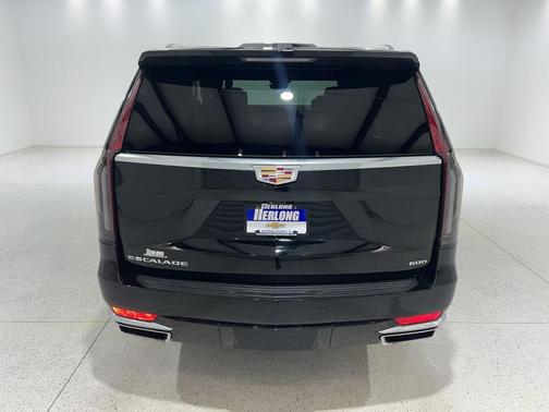 2023 Cadillac Escalade Premium Luxury Platinum