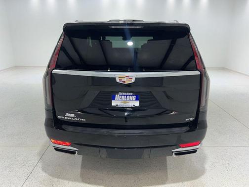 2023 Cadillac Escalade Premium Luxury Platinum