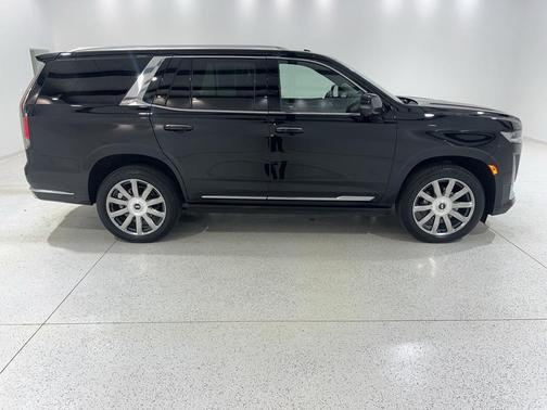 2023 Cadillac Escalade Premium Luxury Platinum