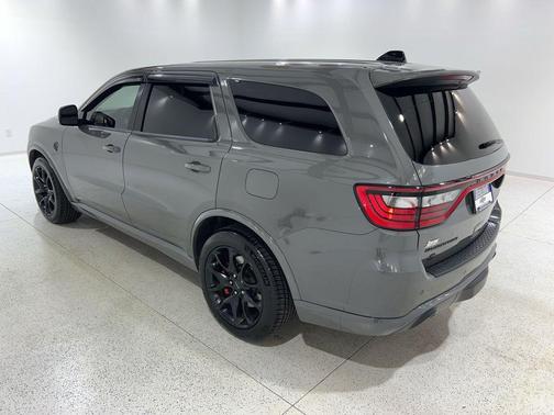 2023 Dodge Durango SRT Hellcat Premium AWD
