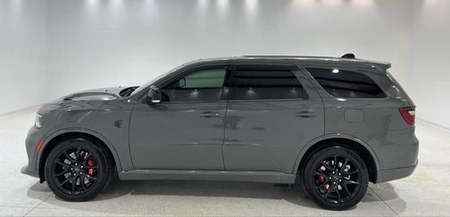 2023 Dodge Durango SRT Hellcat Premium AWD