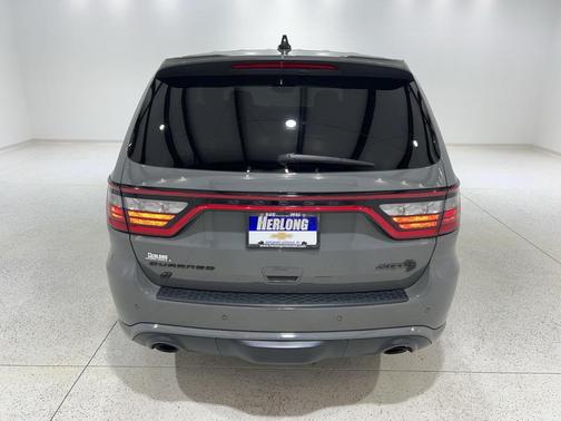 2023 Dodge Durango SRT Hellcat Premium AWD