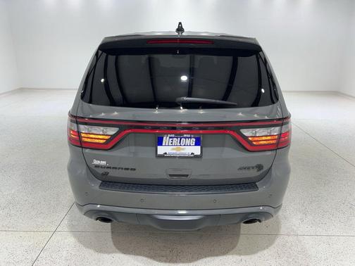 2023 Dodge Durango SRT Hellcat Premium AWD