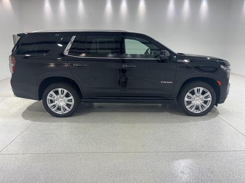 2023 Chevrolet Tahoe 4WD High Country