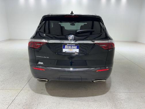 2024 Buick Enclave Essence FWD