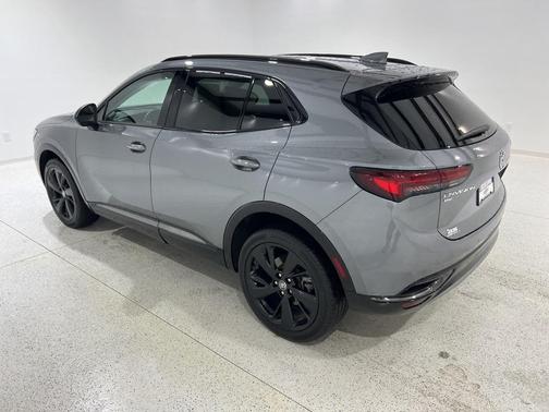 2022 Buick Envision AWD Essence