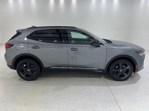 2022 Buick Envision AWD Essence