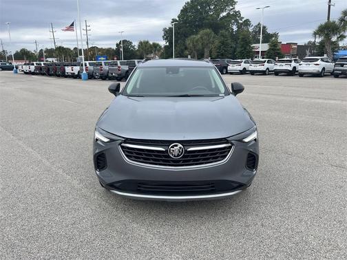 2022 Buick Envision AWD Essence