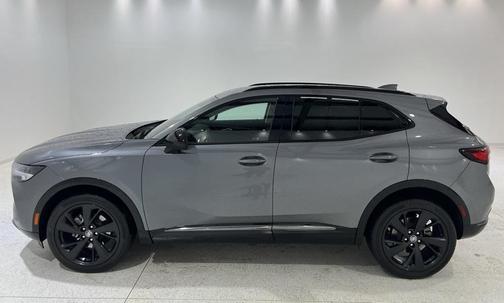 2022 Buick Envision AWD Essence