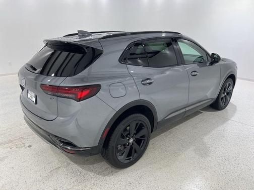 2022 Buick Envision AWD Essence