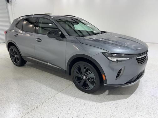 2022 Buick Envision AWD Essence