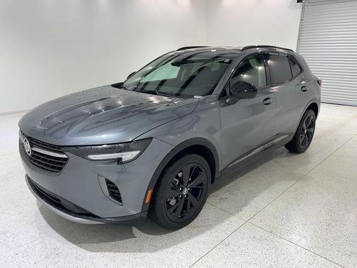 2022 Buick Envision AWD Essence
