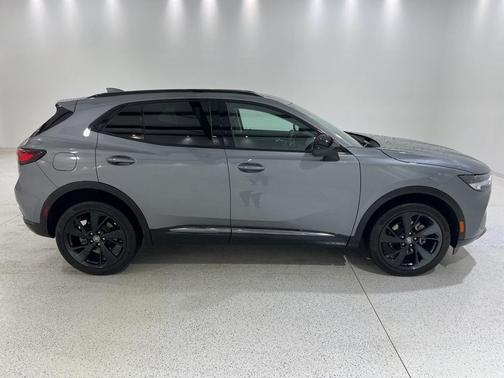 2022 Buick Envision AWD Essence