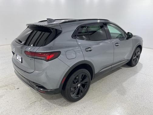 2022 Buick Envision AWD Essence