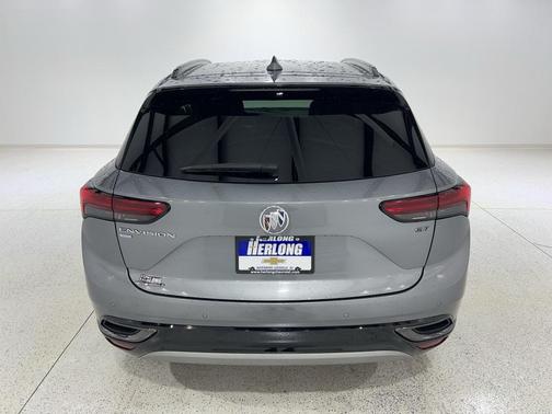 2022 Buick Envision AWD Essence