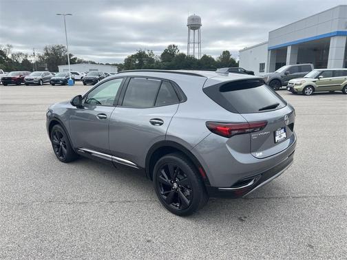 2022 Buick Envision AWD Essence