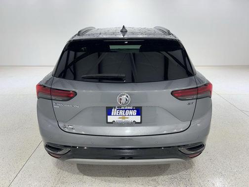 2022 Buick Envision AWD Essence