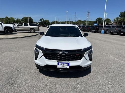 2024 Chevrolet Trax FWD 1RS