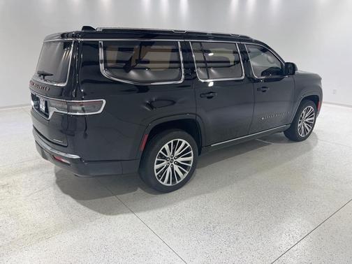 2023 Jeep Grand Wagoneer Series III 4x4