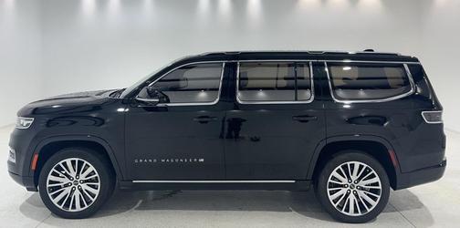 2023 Jeep Grand Wagoneer Series III 4x4