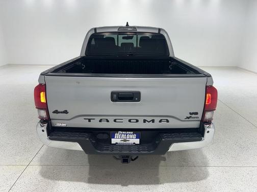2020 Toyota Tacoma SR5