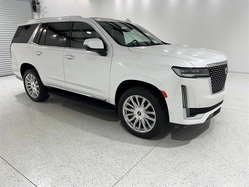 2024 Cadillac Escalade Premium Luxury