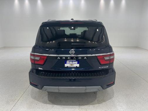 2023 Nissan Armada Platinum 2WD