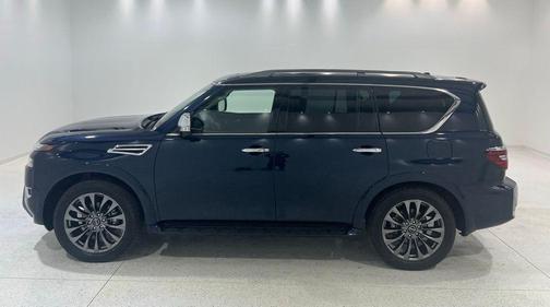 2023 Nissan Armada Platinum 2WD