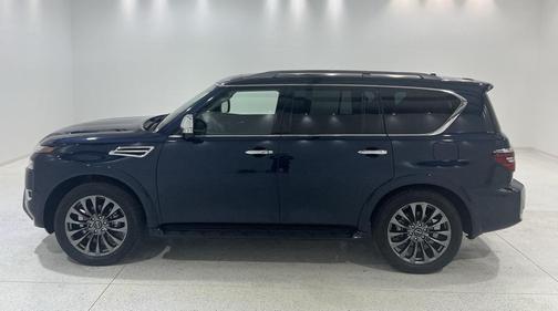 2023 Nissan Armada Platinum 2WD