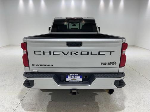 2023 Chevrolet Silverado 2500 High Country