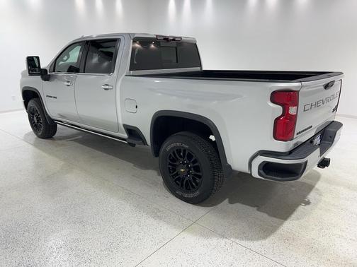 2023 Chevrolet Silverado 2500 High Country