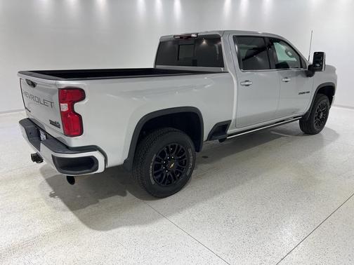 2023 Chevrolet Silverado 2500 High Country