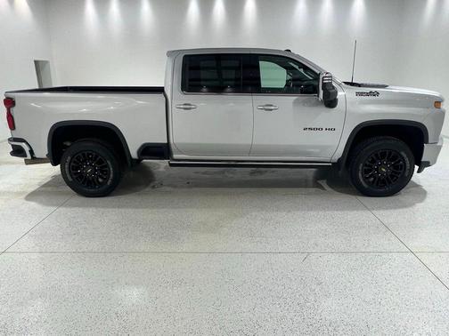 2023 Chevrolet Silverado 2500 High Country