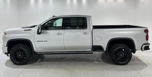 2023 Chevrolet Silverado 2500 High Country