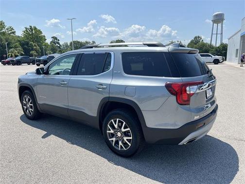 2023 GMC Acadia FWD SLE