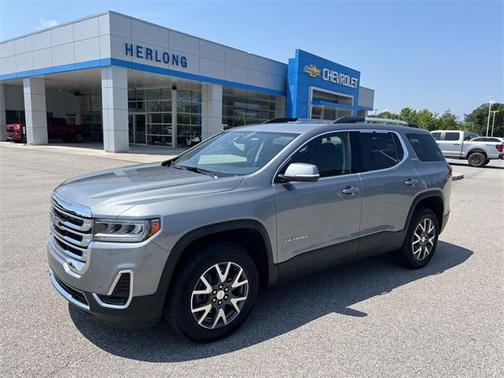 2023 GMC Acadia FWD SLE