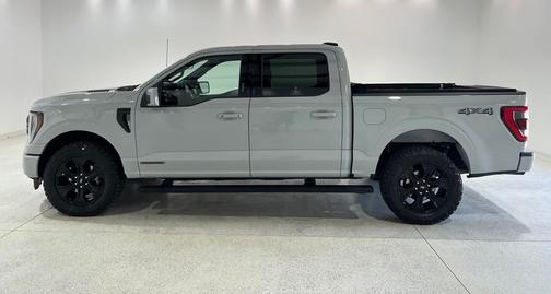 Avalanche 2023 Ford F-150 Lariat