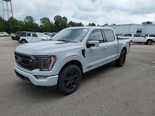 Avalanche 2023 Ford F-150 Lariat