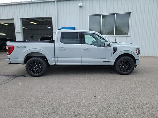 Avalanche 2023 Ford F-150 Lariat