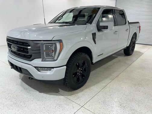 Avalanche 2023 Ford F-150 Lariat