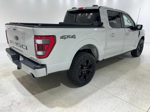 Avalanche 2023 Ford F-150 Lariat