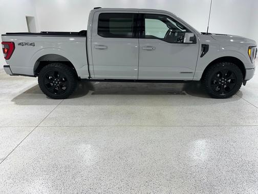 Avalanche 2023 Ford F-150 Lariat
