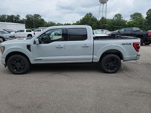 Avalanche 2023 Ford F-150 Lariat