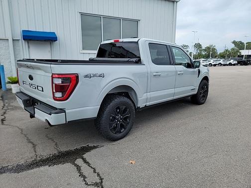 Avalanche 2023 Ford F-150 Lariat