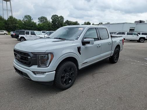 Avalanche 2023 Ford F-150 Lariat